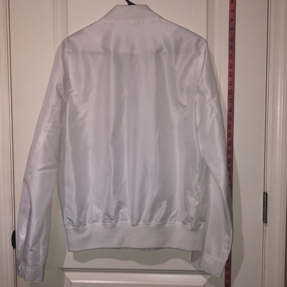 🆕 ASOS BOMBER - Picture 5 of 14